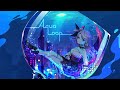 式部めぐり - Aqua Loop (feat. TEMPLIME) / 1st Single