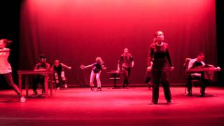 Confess To Me disclosure