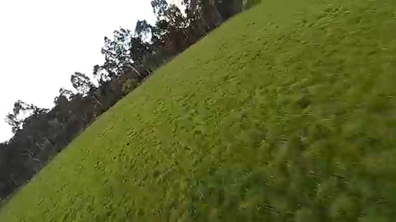 Hoverthings Flip 260 -Try not to be chicken anymore