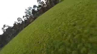 Hoverthings Flip 260 -Try not to be chicken anymore