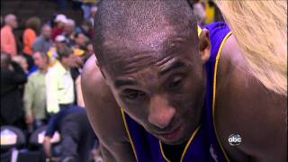 05 23 09 Kobe Postgame Interview