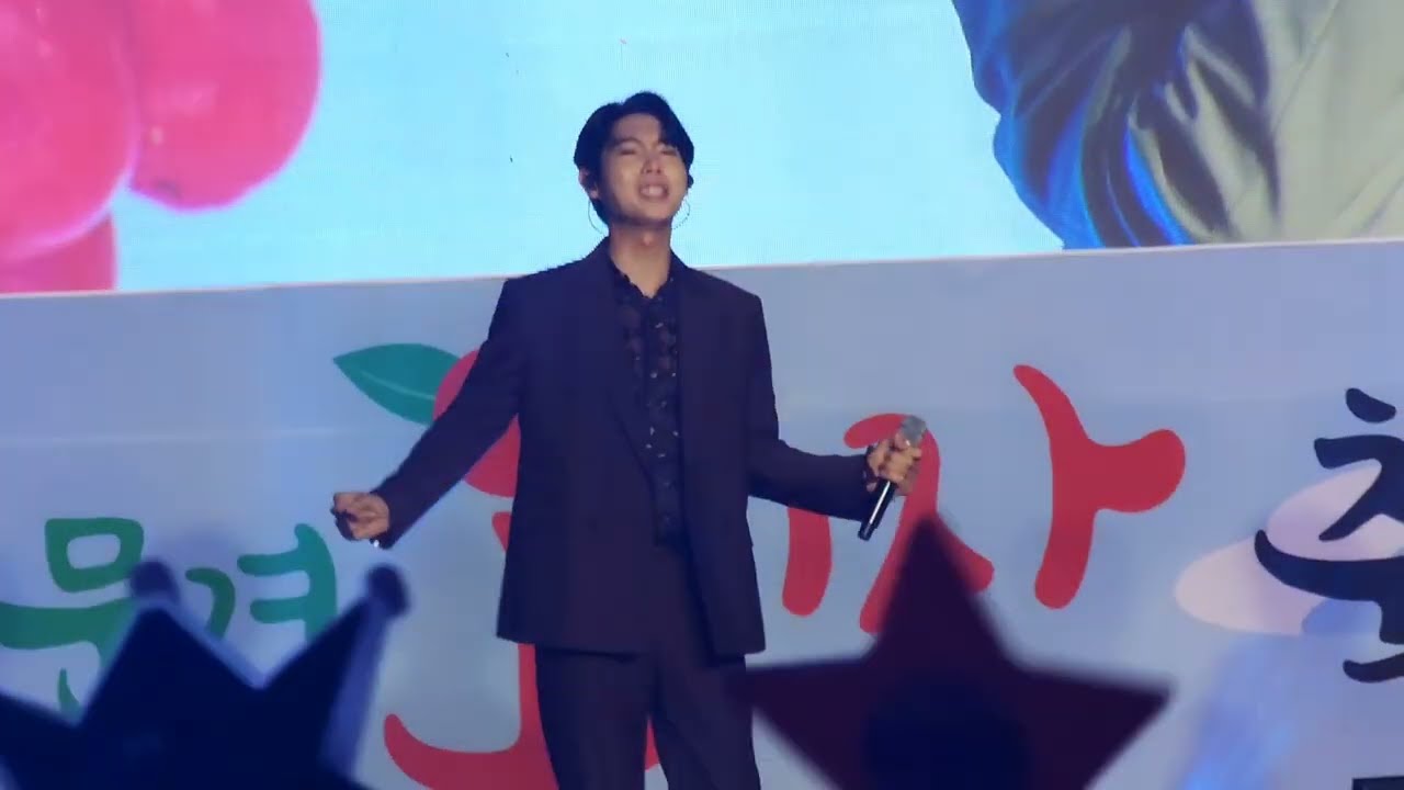 문경 오미자축제 손샤인님들 최고 참좋은사람 본업천재 태진님