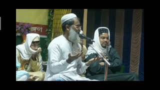 মুফতি মাতিন সাহেবের ওয়াজ। Mufti Abdul matin shav waz। খাদিজা মাদ্রাসার ঈসালে সাওব।indian waz.