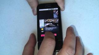 Windows Phone 7 on an Android-Powered G1? Could it be?