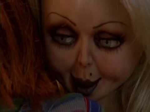 Chucky And Tiffany- I Gotta Go My Own Way