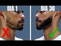 Cómo Cultivar Una Barba Si No Puedes Crecer Vello Facial | TRABAJA 100% DEL TIEMPO