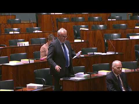 Hannu Hoskonen keskusta