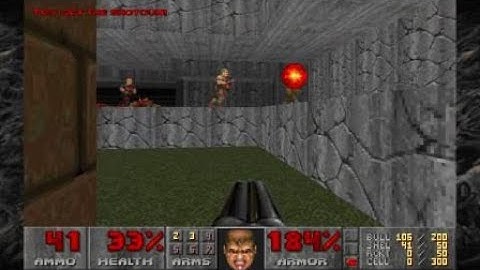 Why DOOM 2 is Better Than The Original DOOM