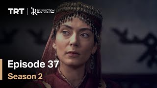 Resurrection Ertugrul - Season 2 Episode 37 (English Subtitles)