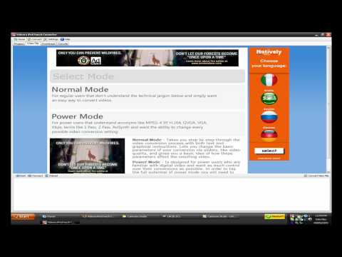 How to Add HQ videos on your iPod (Touch, Classic, Nano etc)