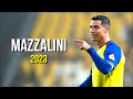 Cristiano Ronaldo 2023 ❯ Mazzalini | Skills &amp; Goals | HD