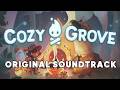 Cozy Grove - Original Soundtrack - Video Game OST including In Game Footage