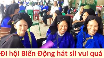 .Toàn cảnh hội Biển Động hay nhất - P.2