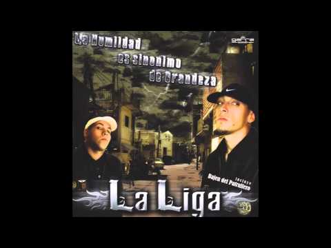 La Liga -