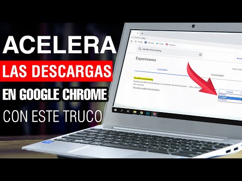 Como acelerar las