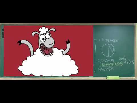 합창단과 지휘자/ 신한고 1학사반