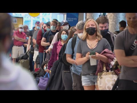 Denver International Airport