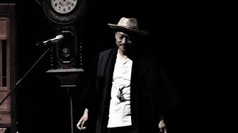 謝銘祐  舊年｜老兮啊    三川娛樂【 Official MV】