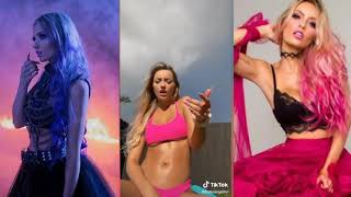 Katie Angel tik tok nuevos