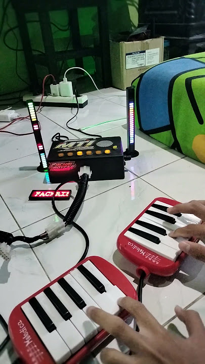 Pokoe joget arf #telolet #basuri