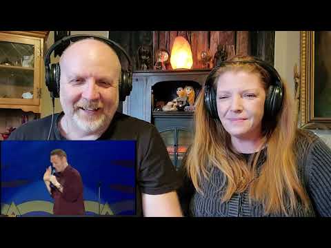 Video: Bill Burr nettoverdi: Wiki, gift, familie, bryllup, lønn, søsken