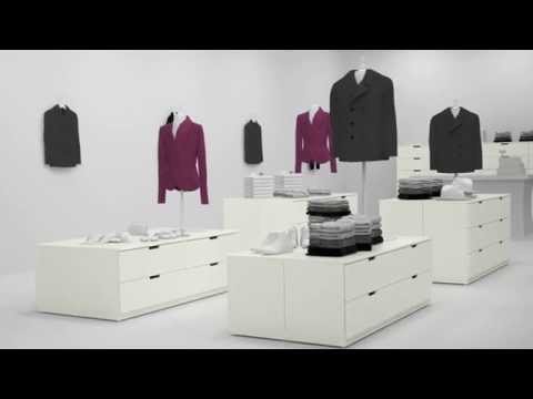 Ikea die nordli serie youtube