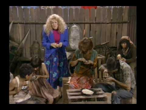 In Living Color- 1-555-Feed Me (Sally Struthers)