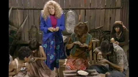 In Living Color- 1-555-Feed Me (Sally Struthers)