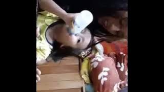 Resha stromp dan bilal lagu kasih