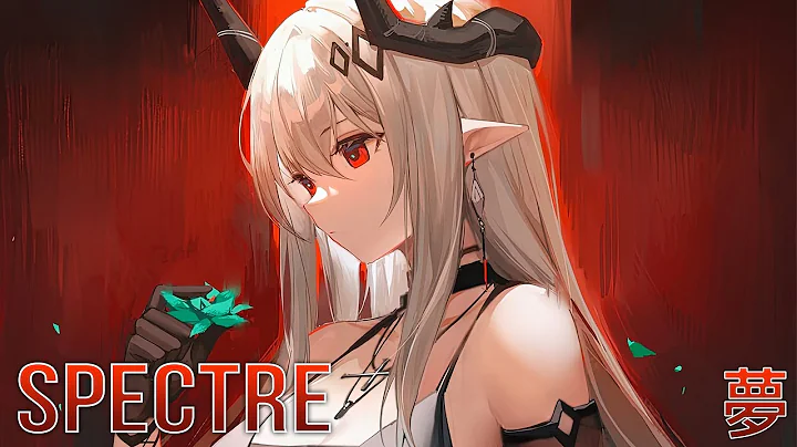 [Trap] 3CHO - Spectre (feat. Alicia Brandt)