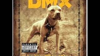 DMX  feat. 50 cent and Styles P   shot down