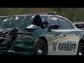 Car Crash Compilation Idiot Drivers - USA CANADA EUROPE #22