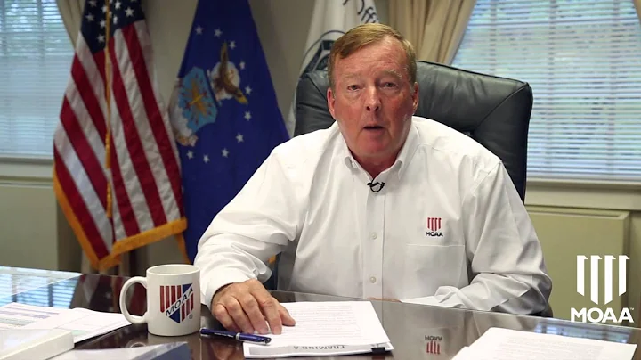 MOAA Legislative Update: FY17 NDAA Markup