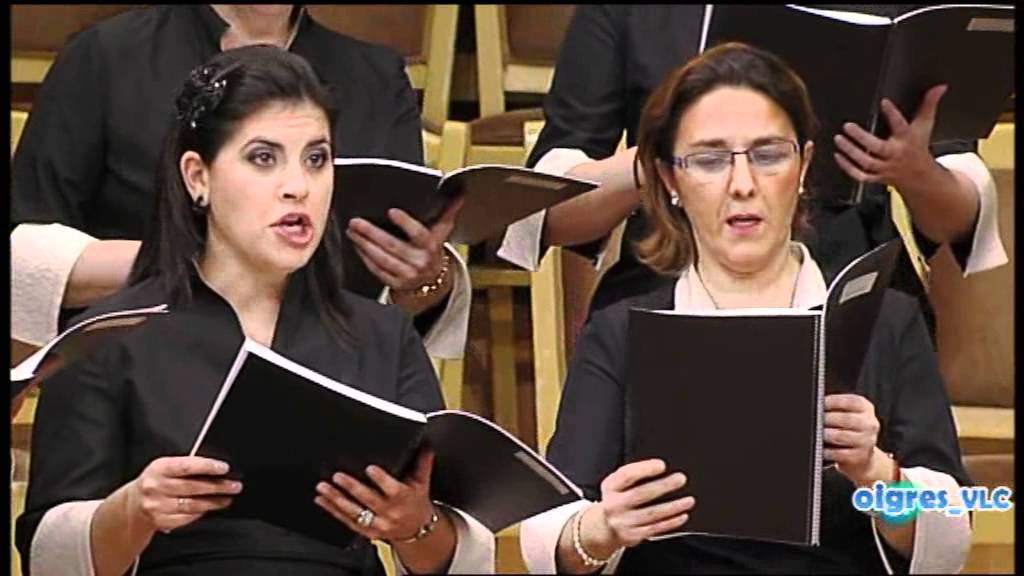 Romancero Gitano Op.152 - "La guitarra" (Mario Castelnuovo-Tedesco)