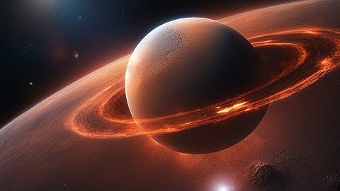 "Cosmic Collision: Mars Meets Mercury" #MarsMeetsMercury