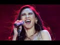 Sarah Geronimo - Growl Vocal Range (F#4 - G5)