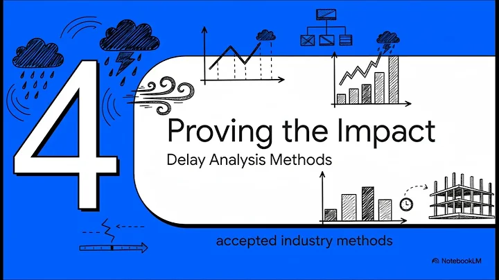 Apportioning Delay Costs in Construction Projects – Simplified