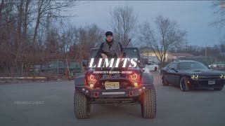 Limits - Perfectly Slowed + Reverb | Big Boi Deep