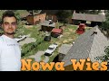 Farming Simulator 19 "Sprawdzanie Map " #67 ㋡ Nowa Wies ㋡ MafiaSolecTeam