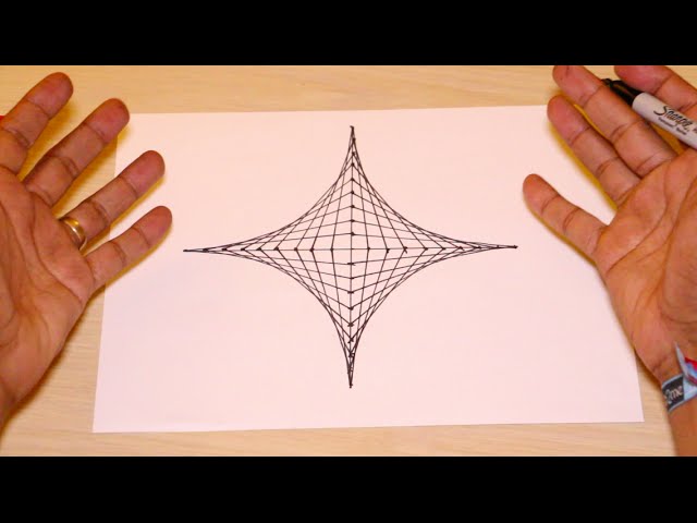 Curvas con lineas │curvas de Bézier - thptnganamst.edu.vn