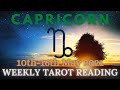 CAPRICORN Weekly Tarot Reading 10th May 2021 “THE WINDS OF CHANGE BABY!” #Capricorn#May#Tarot