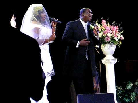 Erica & Ronnel's Wedding, The Prayer Wedding Song