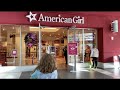 American Girl Store Birthday Party | Cool Springs Nashville