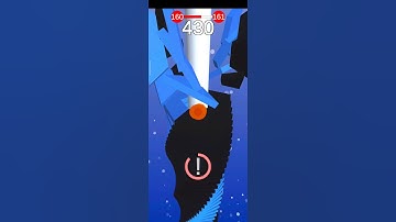 #smash helix-3D# drop stack ball #shorts