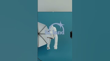 Clo 3D | Blender animation