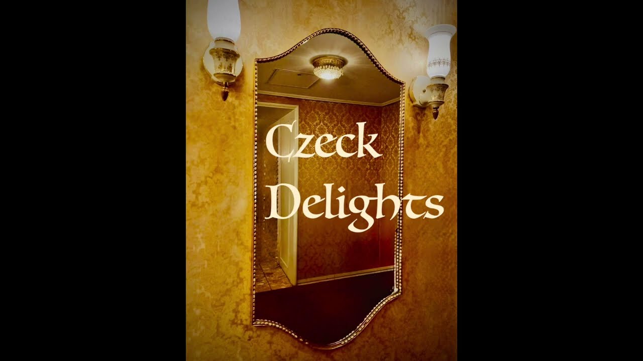 Czeck Delights (long-established nightclub)