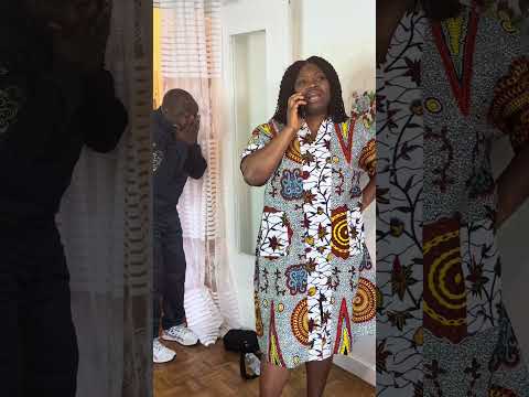 هل تستطيع سماع ما قالته زوجتي