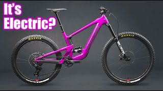 The Best Lightweight Electric Mountain Bikes for 2024