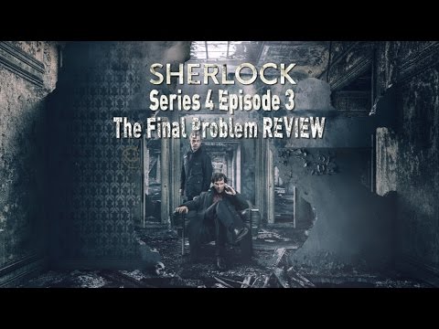 review sherlock the final problem review sherlock the final problem