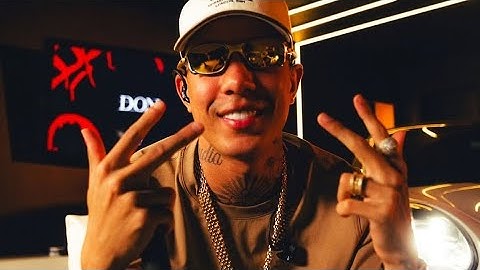 ESSES LIXO NUNCA ME AMOU - MC Ryan SP, MC Don Juan, MC Luucky e MC Bruno Ms (Oldilla)